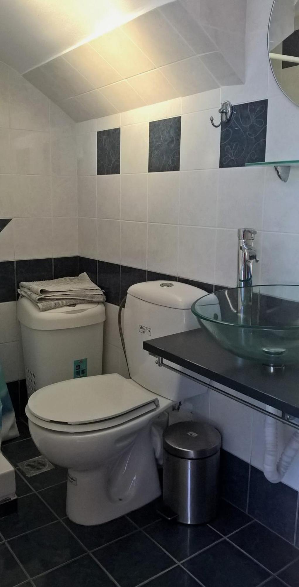 Apartment Antonia's