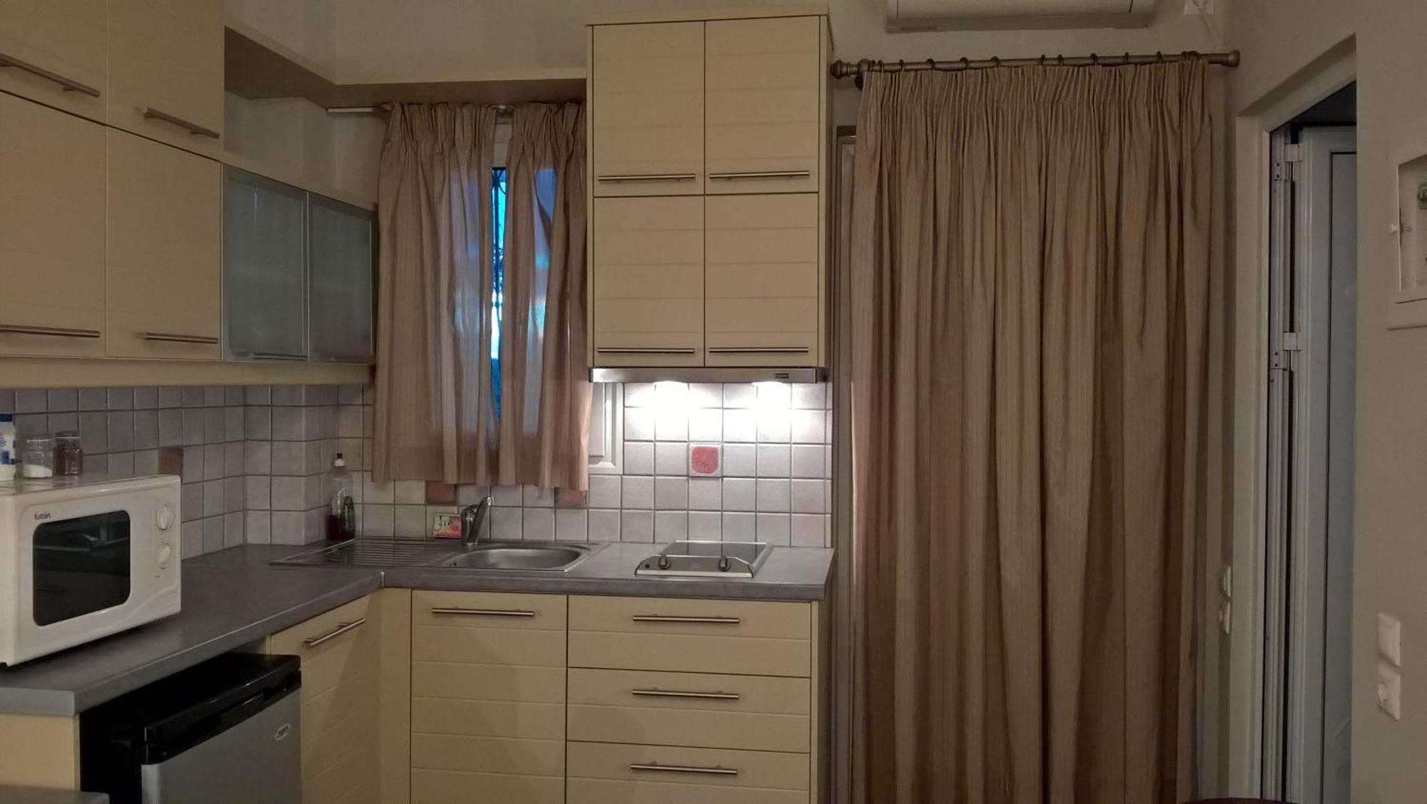 Apartment Antonia's