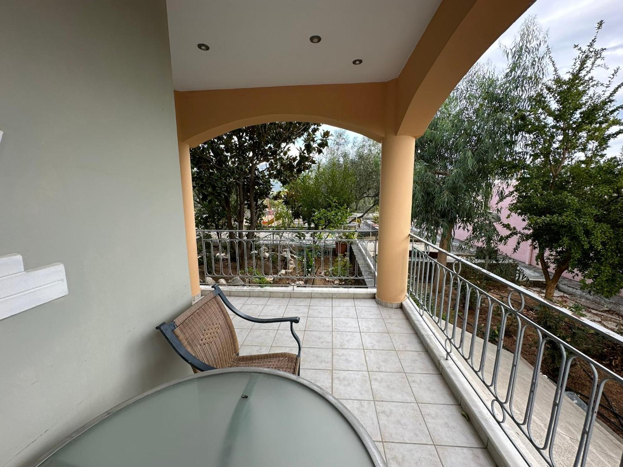 Apartment Antonia's