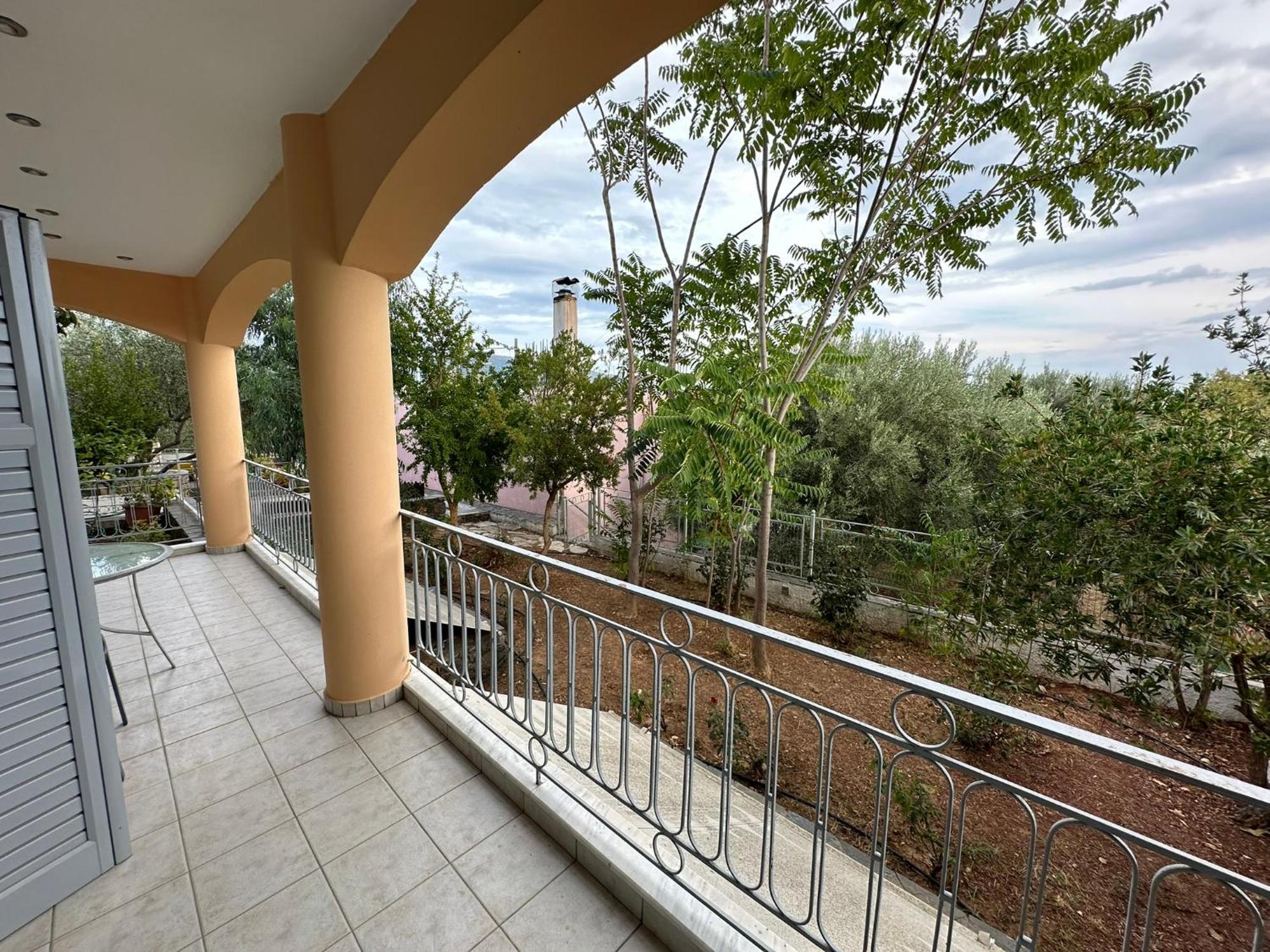 Apartment Antonia's Yimnon