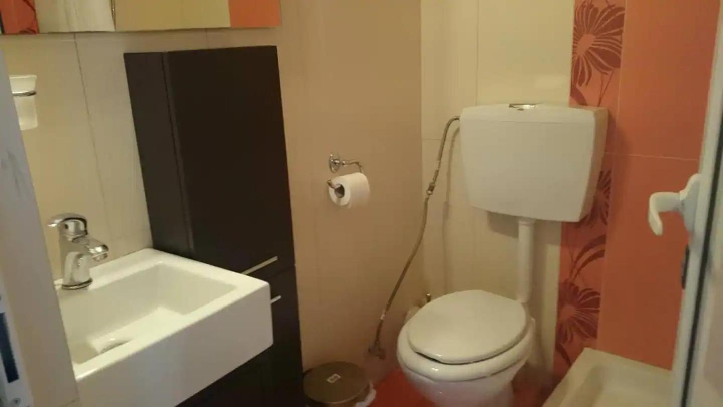 Apartment Antonia's
