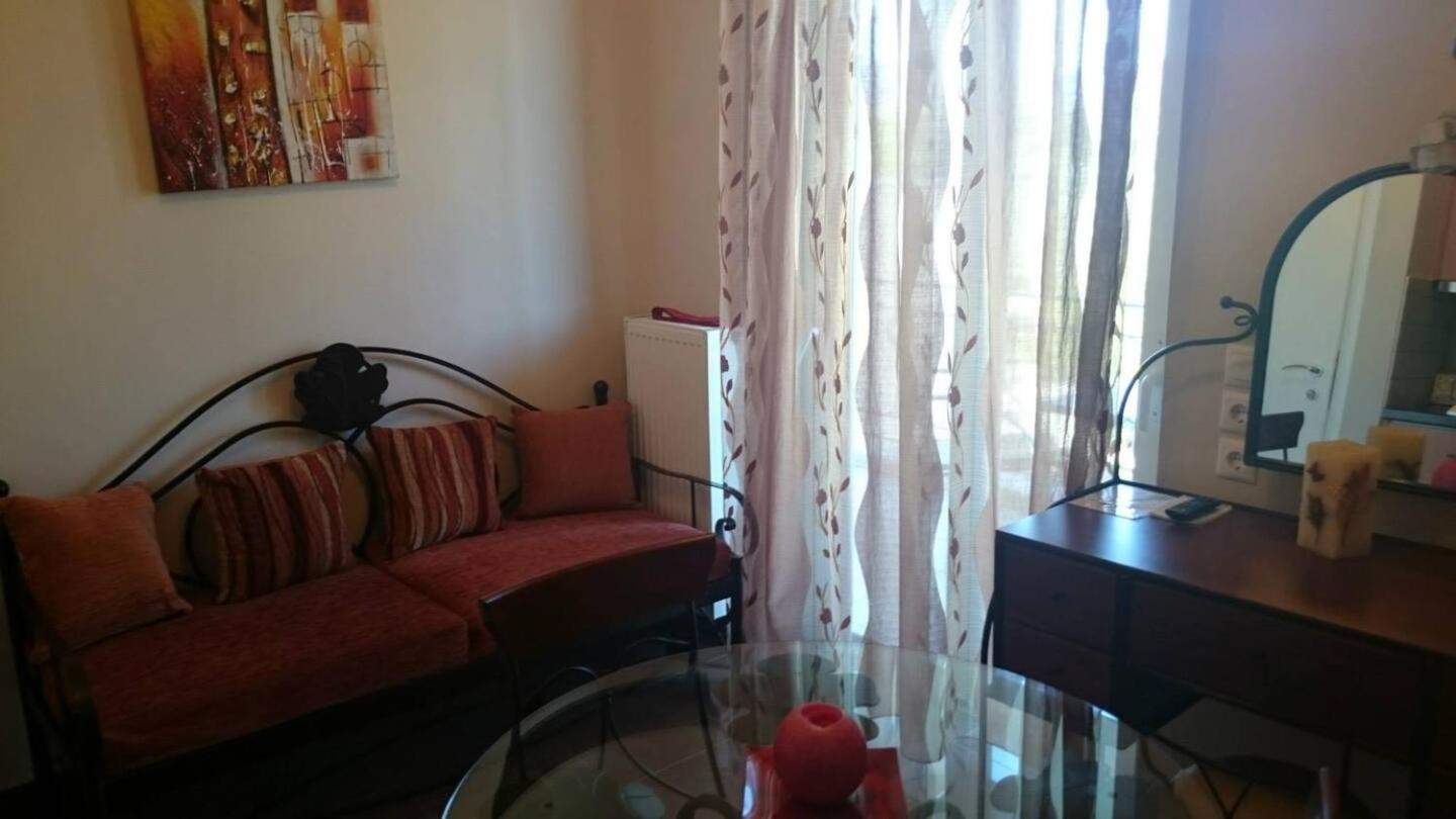 Apartment Antonia's *