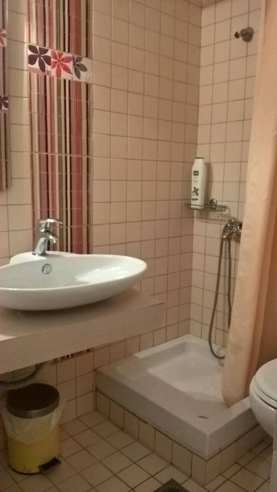 Apartment Antonia's