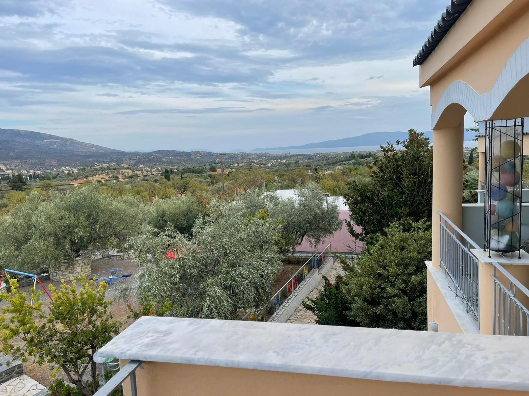 Apartment Antonia's *